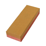 Камень точильный 1000/3000 (185х65х30мм) Sanelli A1901000