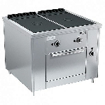 Плита газовая Вулкан ПРГ-IIA-2С ДШ Maxi