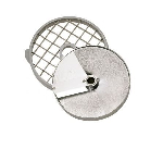 Диск кубики 25 мм Robot Coupe 28115W mineral+