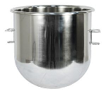 Дежа для миксера планетарного Hurakan HKN-IP60F-BOWL, 60Л