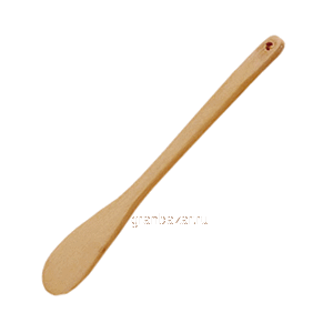 Веселка кухонная; дерево; H=2,L=120,B=10см; бежев. Paderno 42907-10
