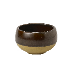 Салатник EMERGE 0,255л d90мм h57мм Cinnamon Brown Churchill EMBREM81