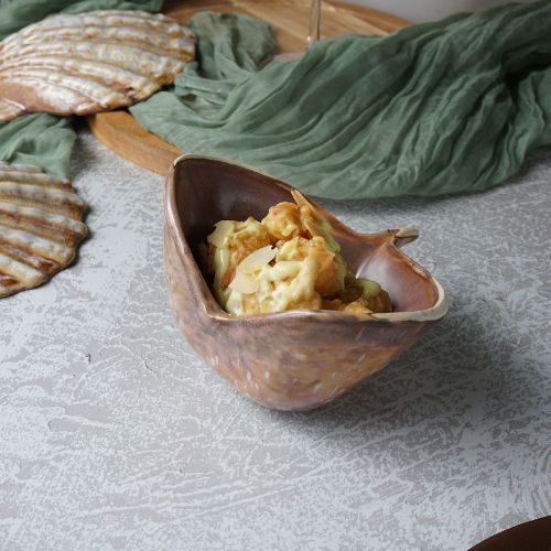 Салатник Frutti di Mare, 140 мм, керамика, P.L. Proff Cuisine QB23190009