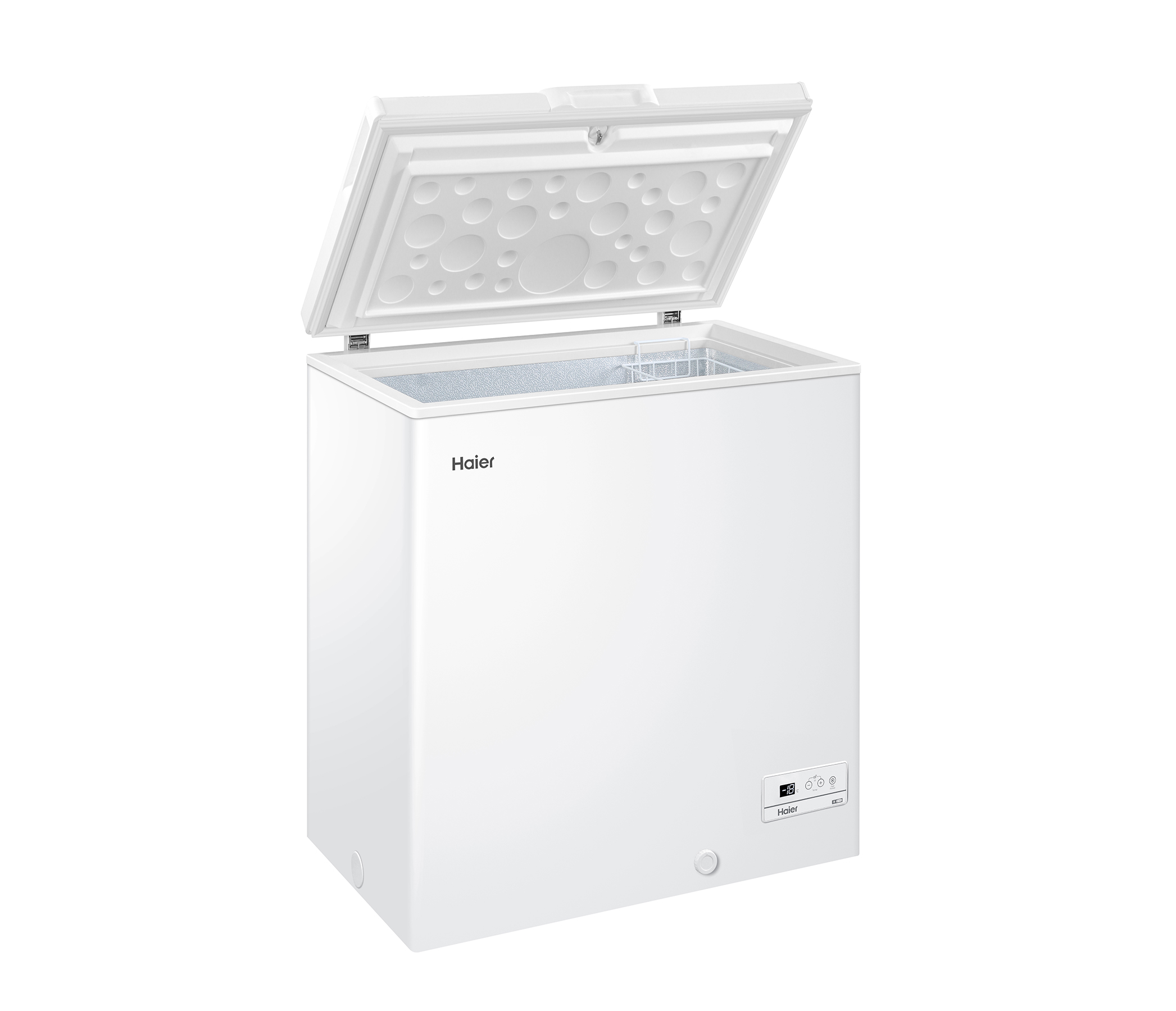 Морозильный ларь HAIER HCE143R