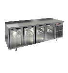 Стол холодильный Hicold GNG 1111 HT