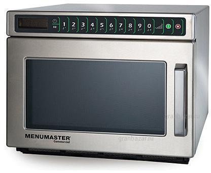 Микроволновая печь  Menumaster DEC14E2