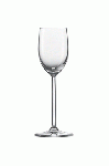 Рюмка «Дива»; хр.стекло; 80мл; D=42/58,H=165мм; прозр. Schott Zwiesel 104098