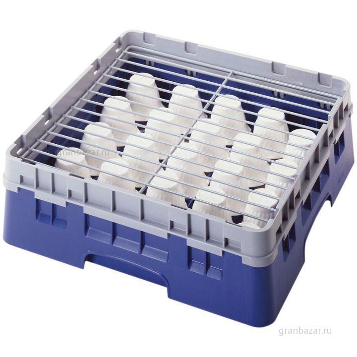Решетка для кассеты для тарелок Cambro CRPHDG2878