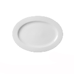Блюдо CAMEO Imperial white 210х150 мм h21 мм 210-83