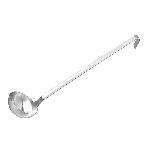 Половник  0,2 л d 90 мм l 330 мм нерж Pujadas, 301.109
