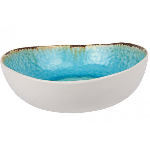 Салатник LAGUNA AZZURRO 210x200 мм h 65 мм, Cosy&Trendy 3155606