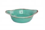 Мини-диш TURQUOISE 70х70 мм Porland 802907 TURQUOISE