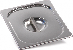 Крышка для гастроемкости GN1/2. с ручкой. нерж. сталь VX-S DJ12-L-07-201