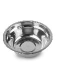 Миска 0,8 л. d=180 мм. h=58 мм. штабелир. нерж. MGsteel /1/320/