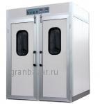 Шкаф расстоечный Bassanina PCR6080.4.2