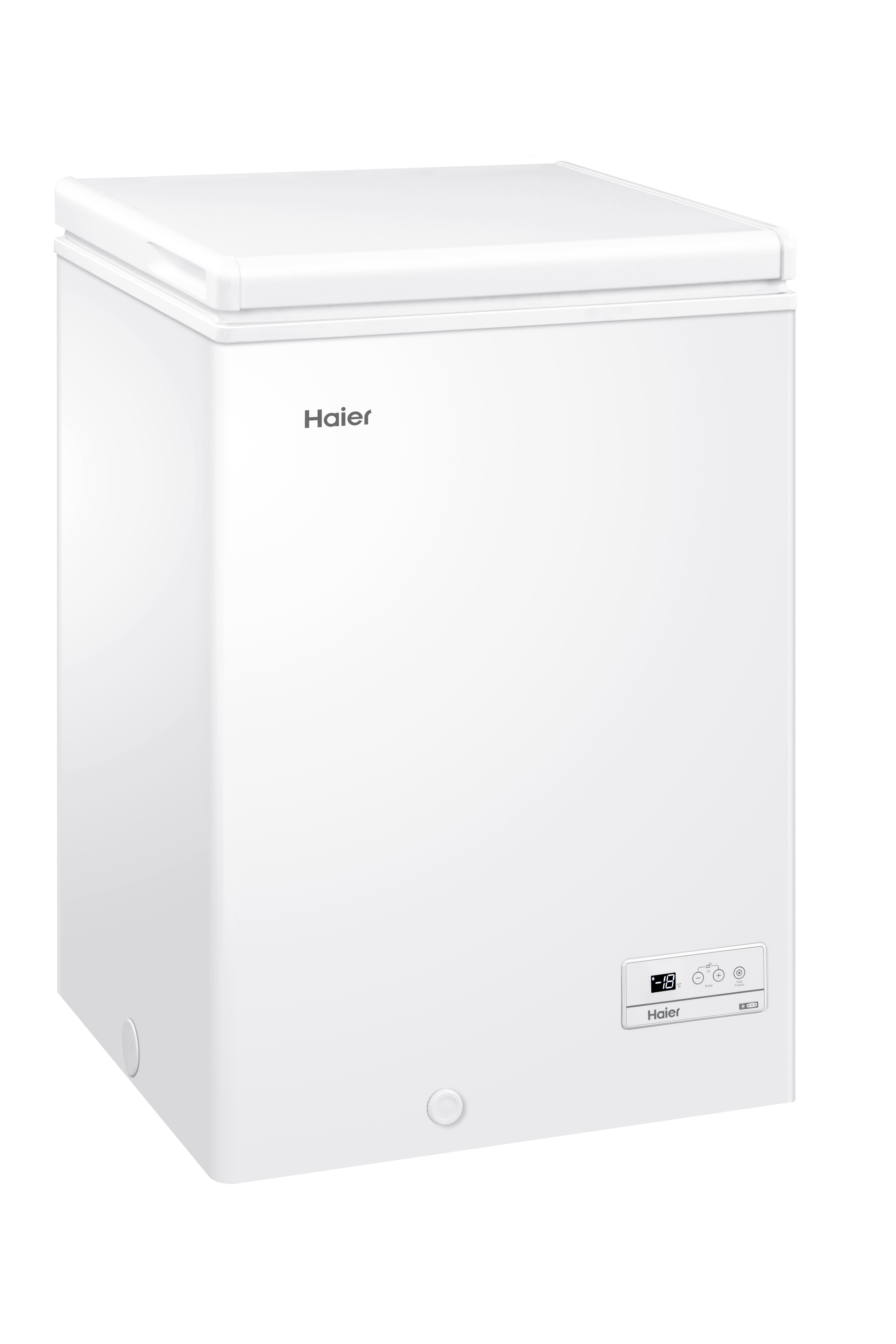 Морозильный ларь HAIER HCE103R