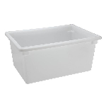 Контейнер Jiwins 64 л (660х460 мм h315 мм), без крышки, п/п, цвет белый Maco P-071P