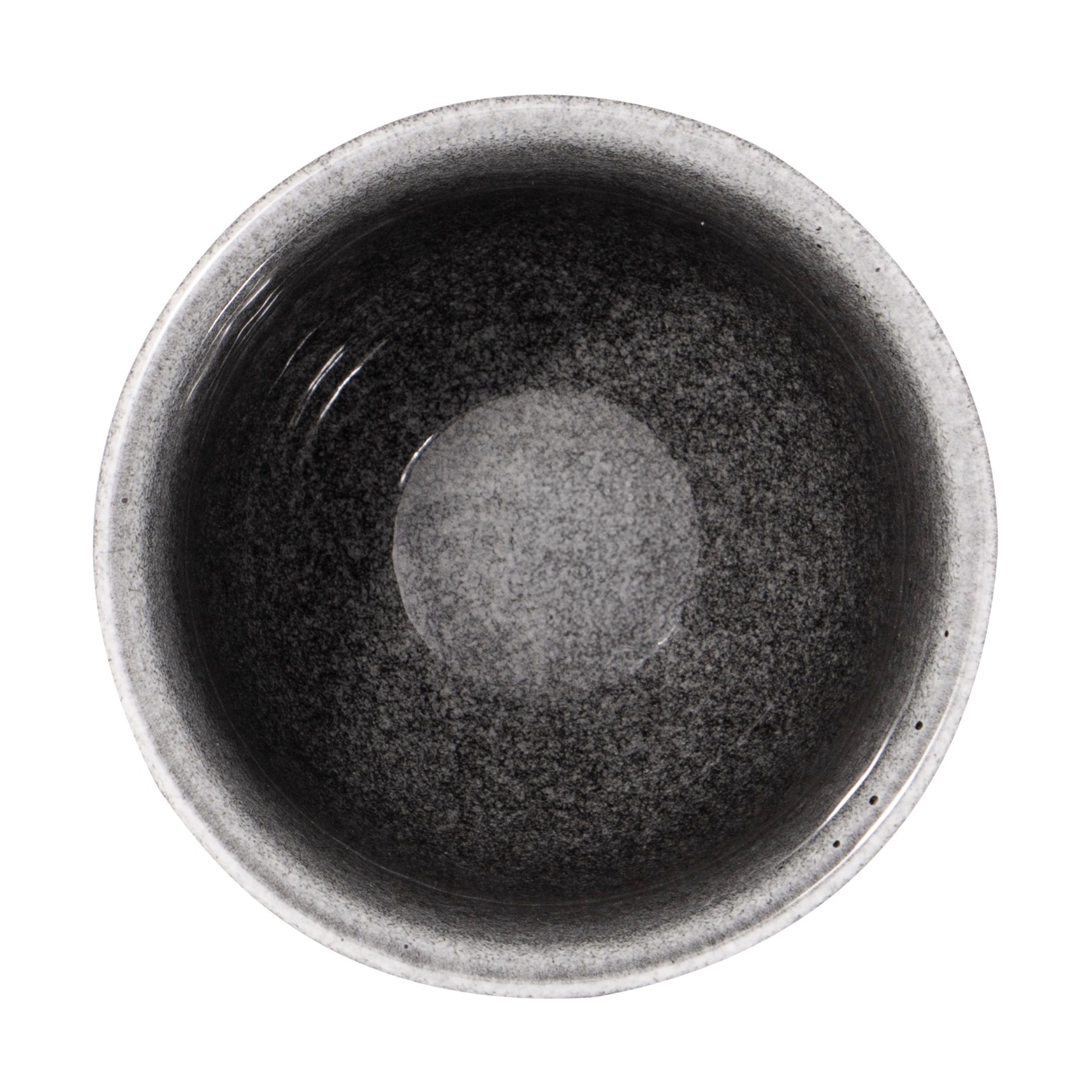 Кружка Panio Anthracite без ручки (h98 мм, 300 мл) Kutahya PAN01MG855A13