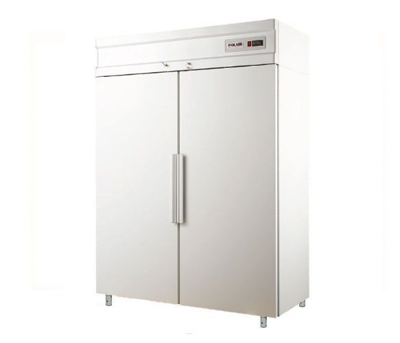 Шкаф среднетемпературный Polair CM114-S (R290)
