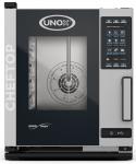 Пароконвектомат UNOX XECC-0523-EPRM