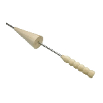 Ролик (конический) Kocateq DH Kurtos wood roller (cone)