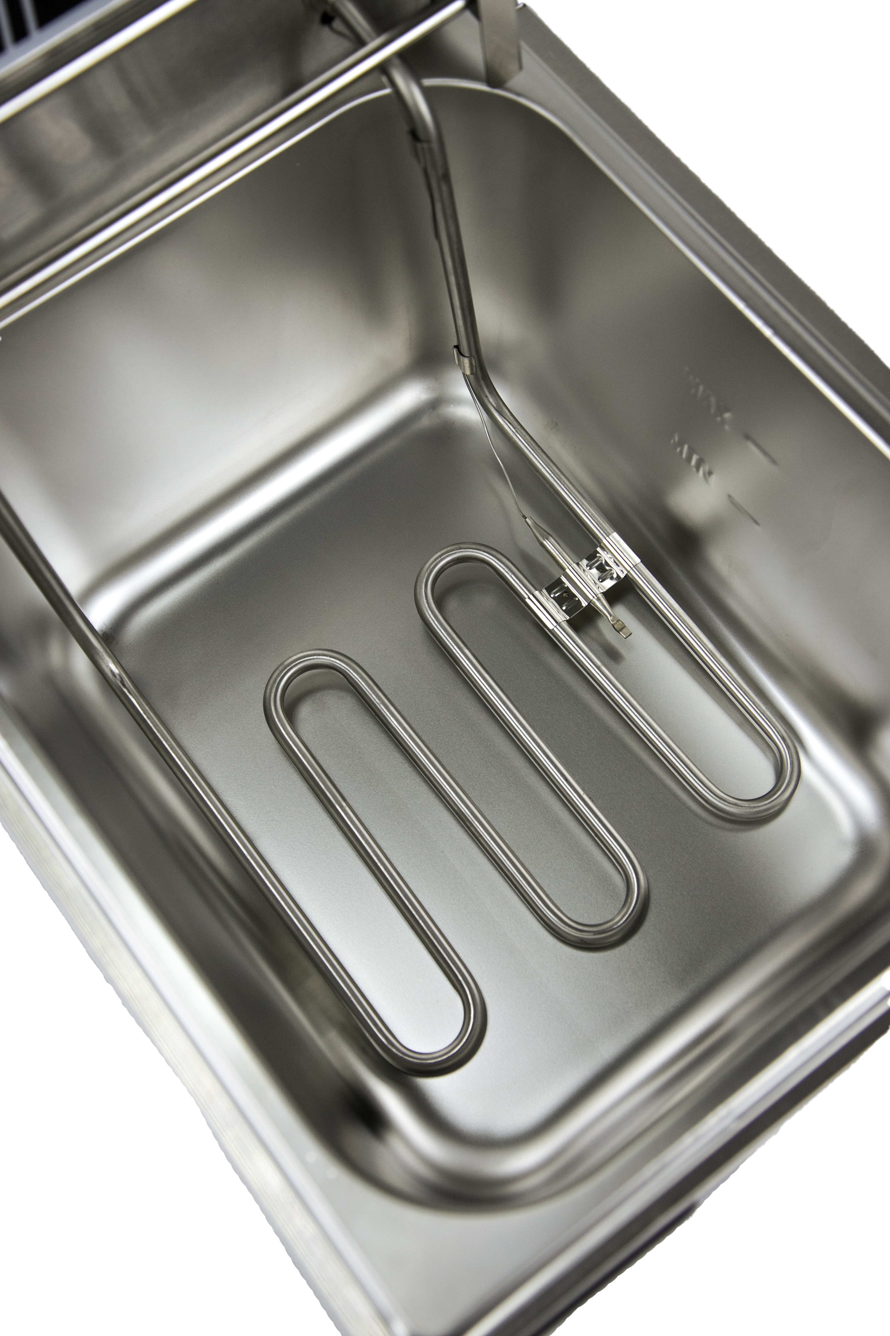 Фритюрница CuisinAid CD-EF81