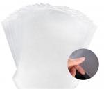 Пакеты вакуумные структурированные PACKVAC для бескамерных упаковщиков 15X45 см, 100 шт