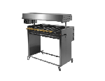 Шашлычница GRILL MASTER Ф2ШГ 11301