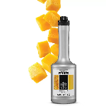 Пюре основа для напитков Манго 1л 1883 Maison Routin 5146/6799 (Mango)