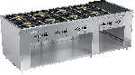 Плита газовая Вулкан ПРГ-IIA-10-1 Maxi