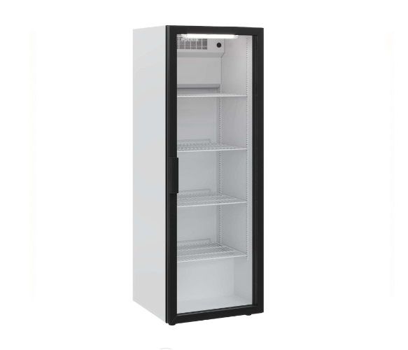 Шкаф среднетемпературный Polair DM104-Bravo (R290)
