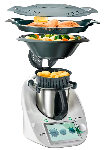 Термомиксер VORWERK ТМ6