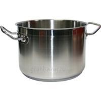 Кастрюля 30,0л d36х30см, без крышки Maco RXP066WOL