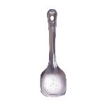 Ложка гарнирная 235 мм., L ручки 150 мм. перфорир. нерж. MGsteel /1/