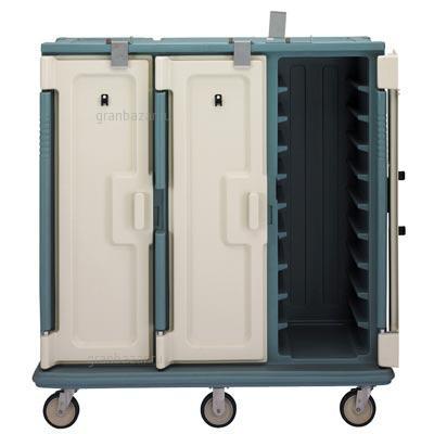Тележка для доставки блюд на подносах Cambro MDC1418T30 401