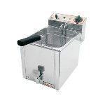 Фритюрница Beckers FR 10