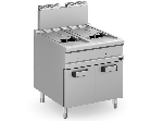 Фритюрница 700сер. Apach APFG-77P/PL