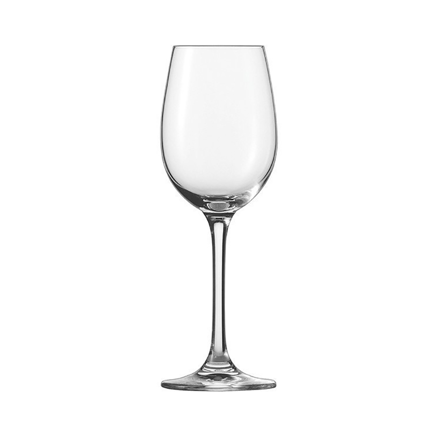 Бокал для вина «Энолог» стекло 350мл D=80, H=202мм прозр. Chef&Sommelier U0910