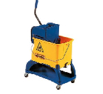 Тележка для уборки Forcar CA 1599