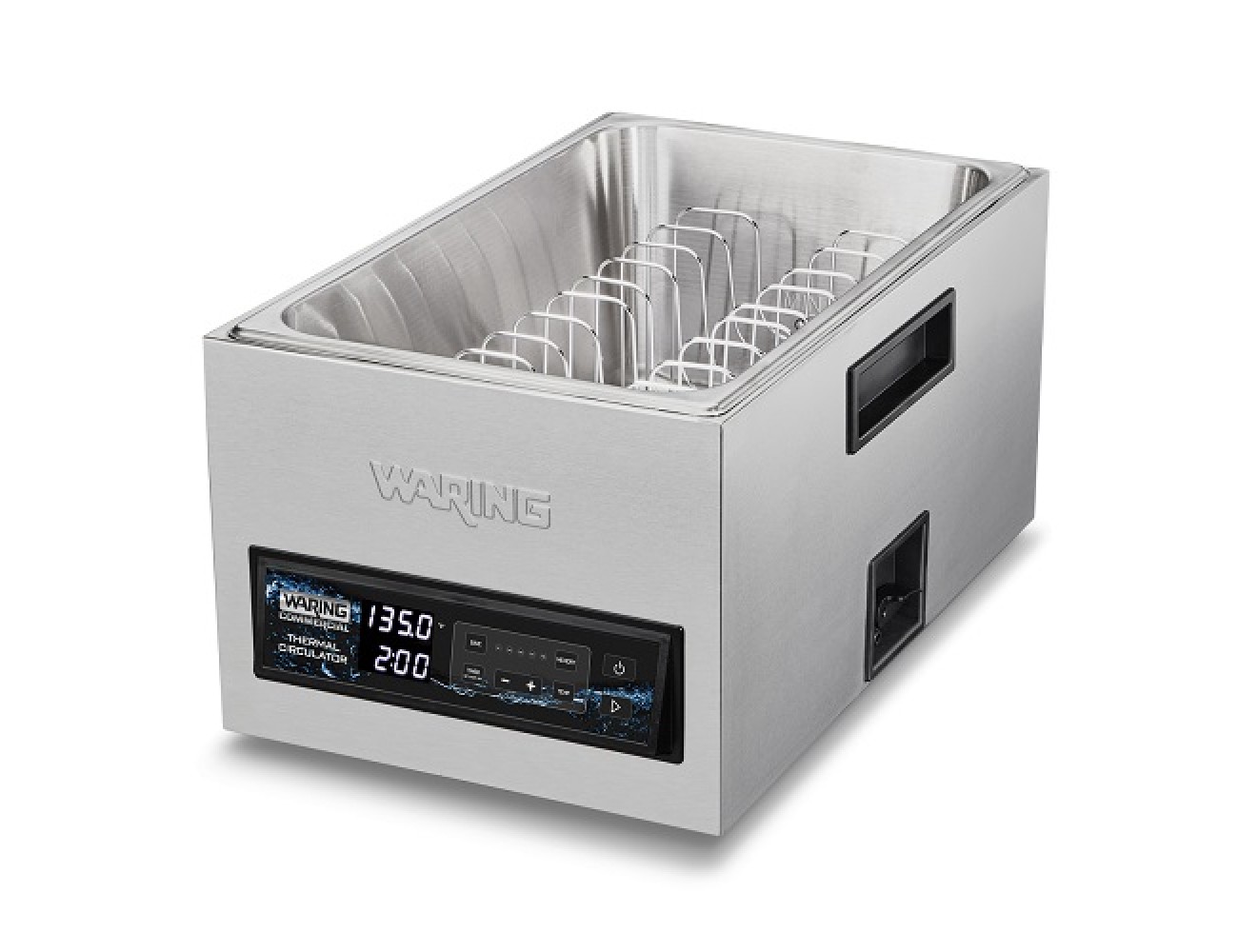 Ванна SousVide Waring WSV25E