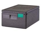 Термоконтейнер Cambro EPP160 110 черный