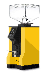 Кофемолка Eureka Mignon Specialita 55 15BL Yellow