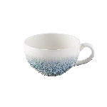 Чашка Cappuccino Studio Prints Raku 227мл Topaz Blue Churchill RKTBCB201