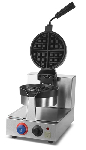 Вафельница для бельгийских вафель Kocateq GH15WBR