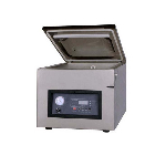 Настольный вакуумный упаковщик Hualian DZ-500/T (нерж.)