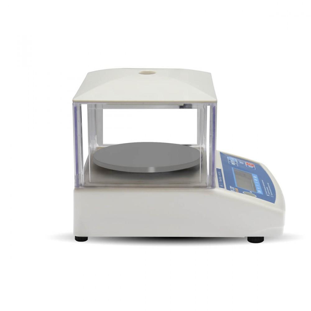 Лабораторные весы M-ER 122 АCFJR-600.01 
