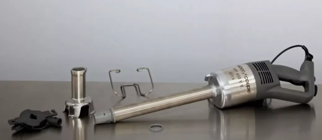 Миксер ручной Robot Coupe MP 450 Ultra V.V.