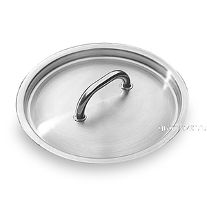 Крышка «Экселленс»; сталь нерж.; D=36,H=7см; металлич. Matfer 692036
