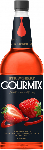 Сироп FRUIT INNOVATIONS Клубника GOURMIX 1000мл (1 бут)