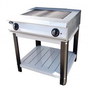 Плита электрическая  Grill Master Ф2ЖТЛПЭ